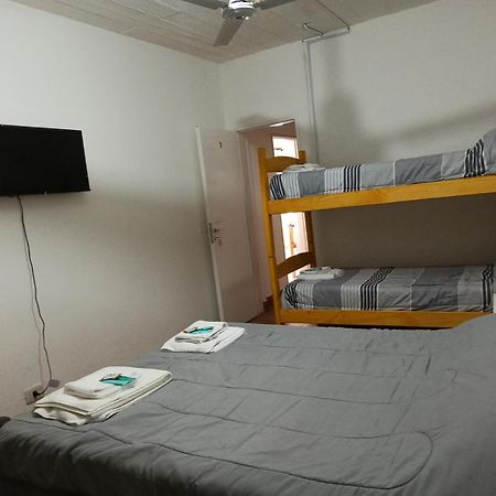 El Faro Hostel Puerto Madryn Luaran gambar