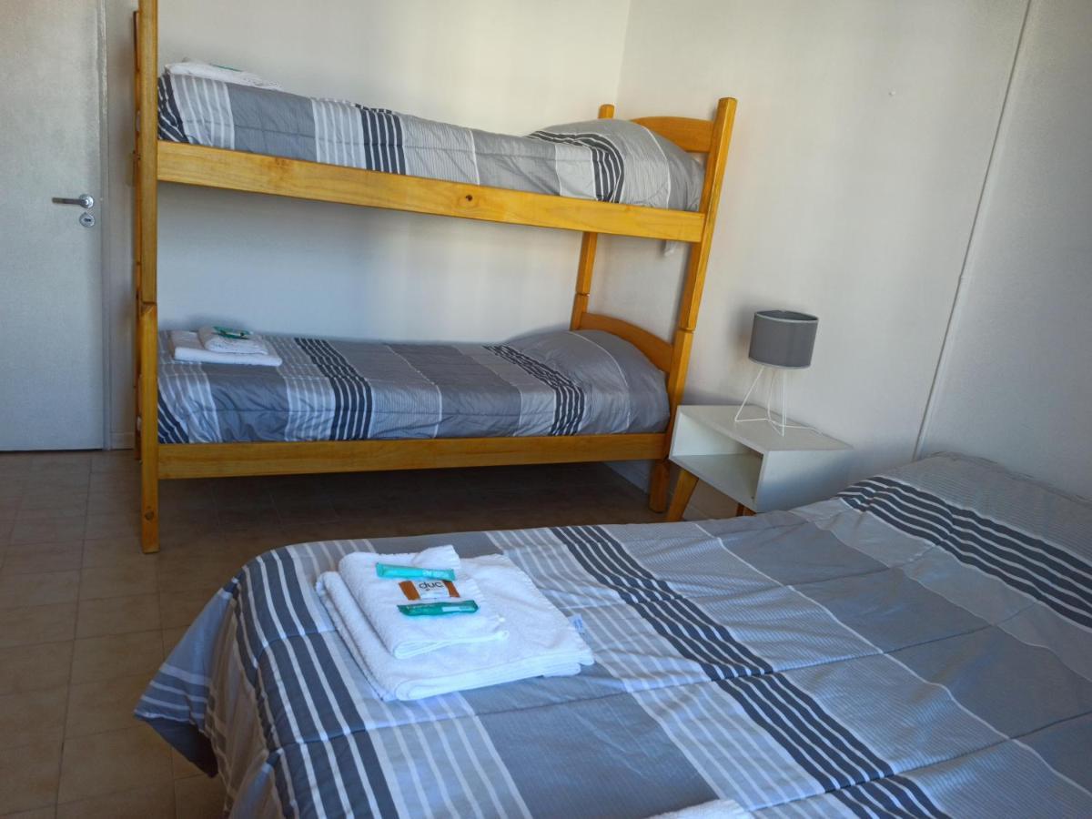 El Faro Hostel Puerto Madryn Luaran gambar