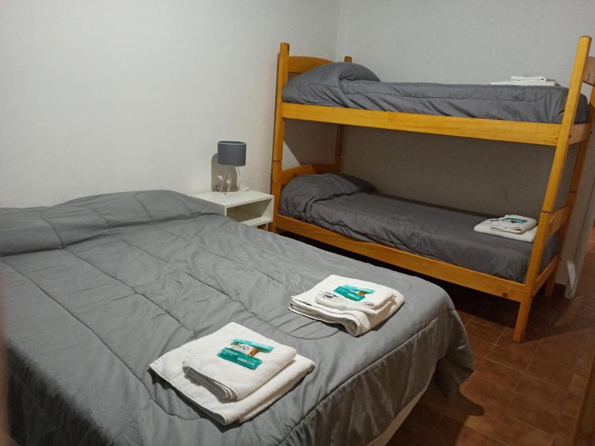 El Faro Hostel Puerto Madryn Luaran gambar