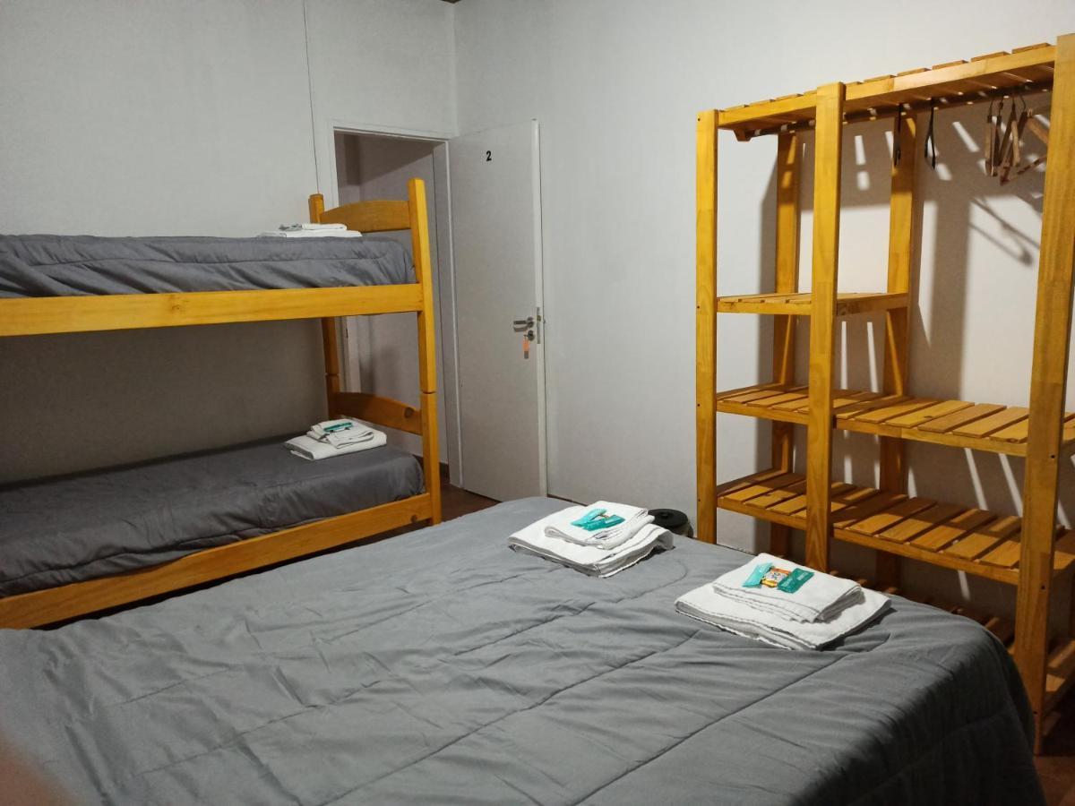 El Faro Hostel Puerto Madryn Luaran gambar