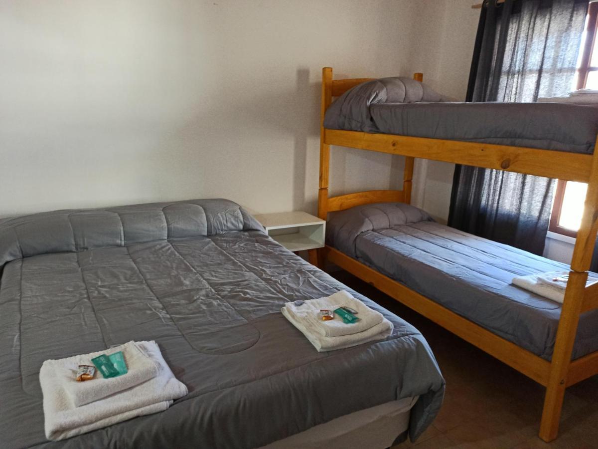 El Faro Hostel Puerto Madryn Luaran gambar