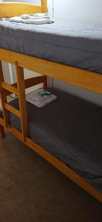 El Faro Hostel Puerto Madryn Luaran gambar