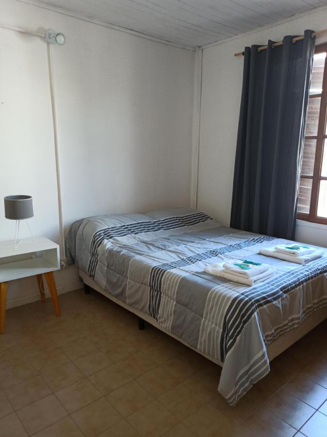 El Faro Hostel Puerto Madryn Luaran gambar