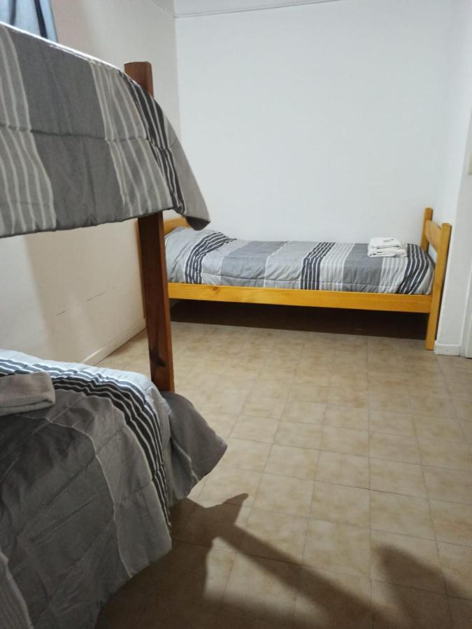 El Faro Hostel Puerto Madryn Luaran gambar