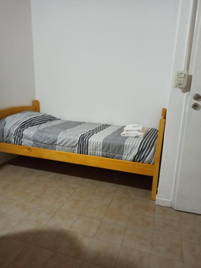 El Faro Hostel Puerto Madryn Luaran gambar