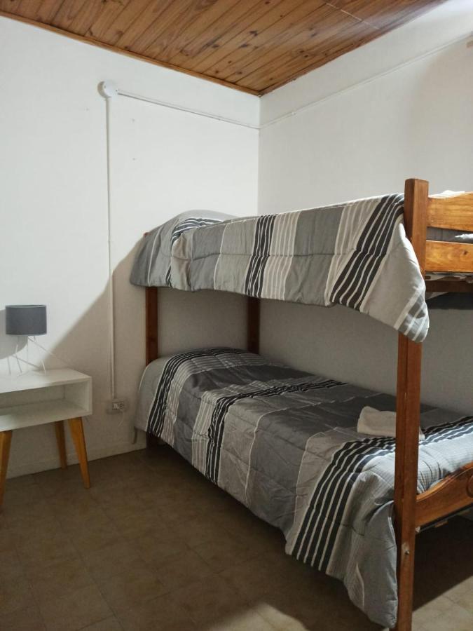 El Faro Hostel Puerto Madryn Luaran gambar