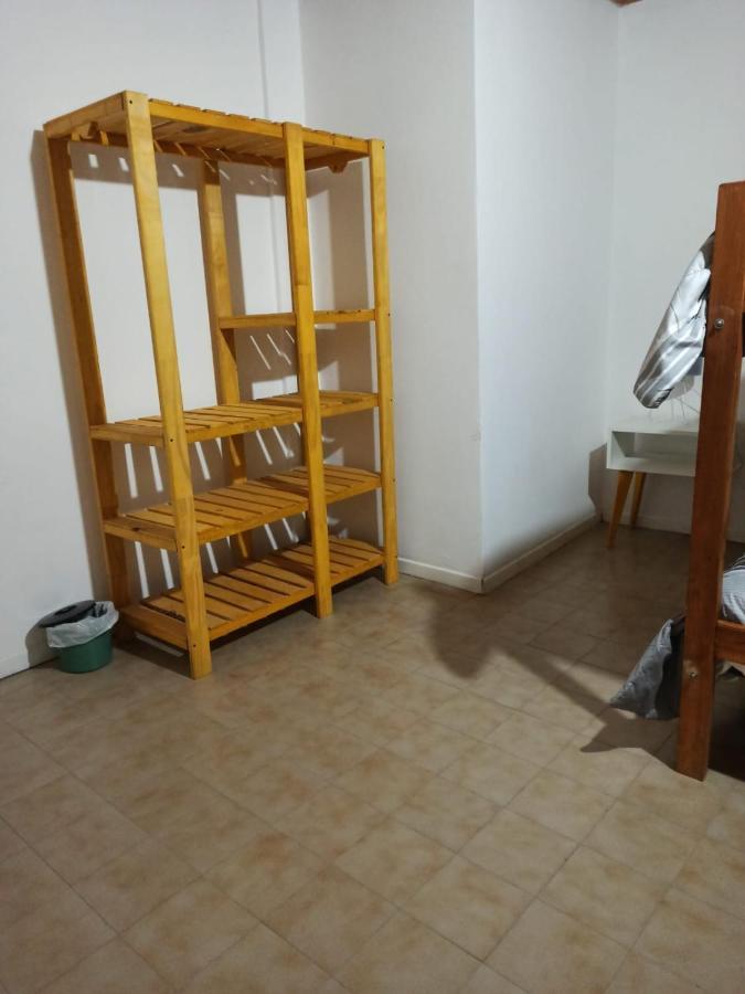 El Faro Hostel Puerto Madryn Luaran gambar