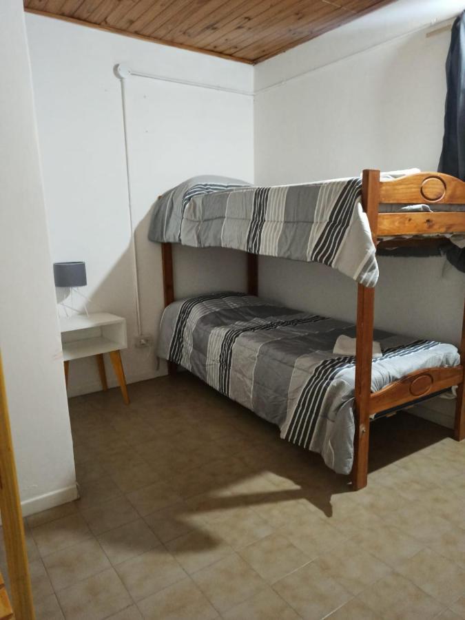 El Faro Hostel Puerto Madryn Luaran gambar