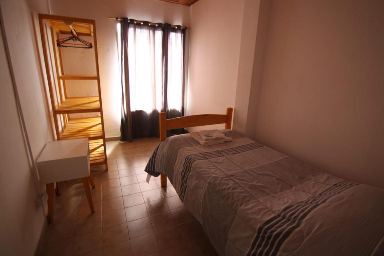El Faro Hostel Puerto Madryn Luaran gambar
