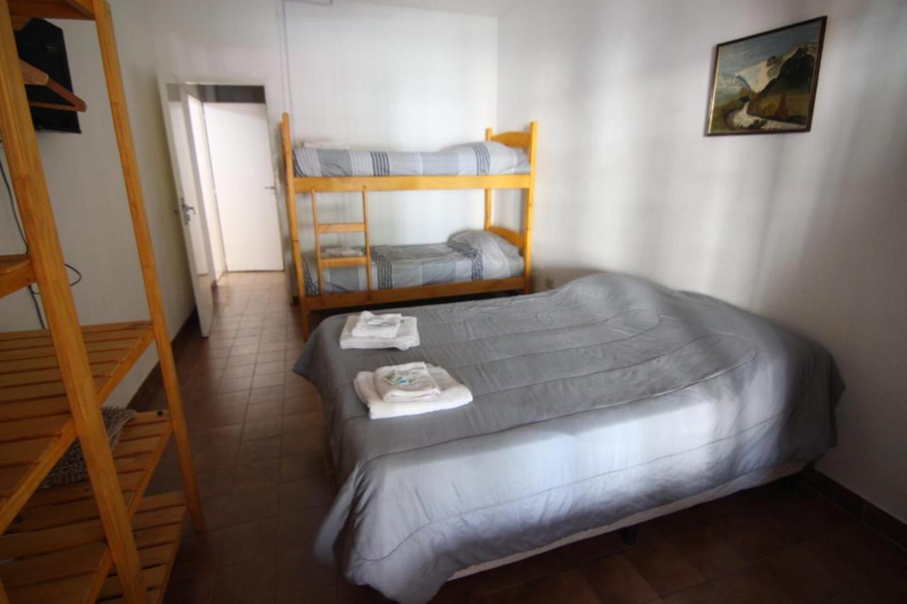 El Faro Hostel Puerto Madryn Luaran gambar