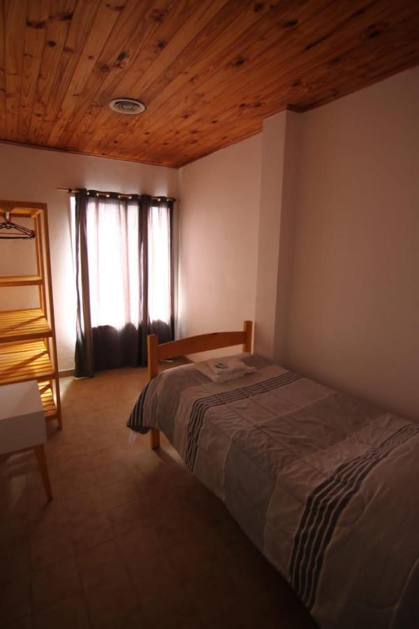 El Faro Hostel Puerto Madryn Luaran gambar