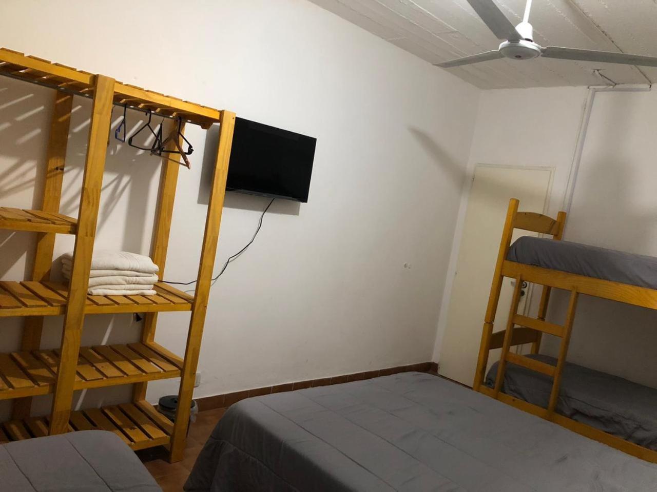 El Faro Hostel Puerto Madryn Luaran gambar