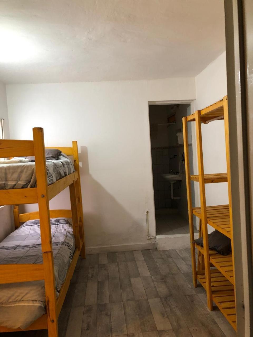 El Faro Hostel Puerto Madryn Luaran gambar