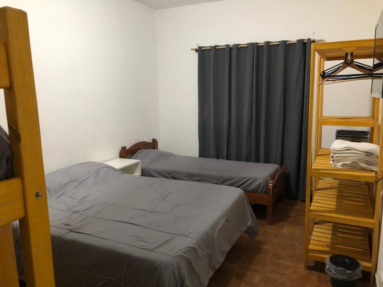 El Faro Hostel Puerto Madryn Luaran gambar