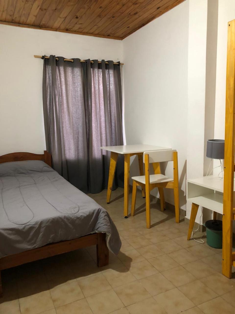 El Faro Hostel Puerto Madryn Luaran gambar
