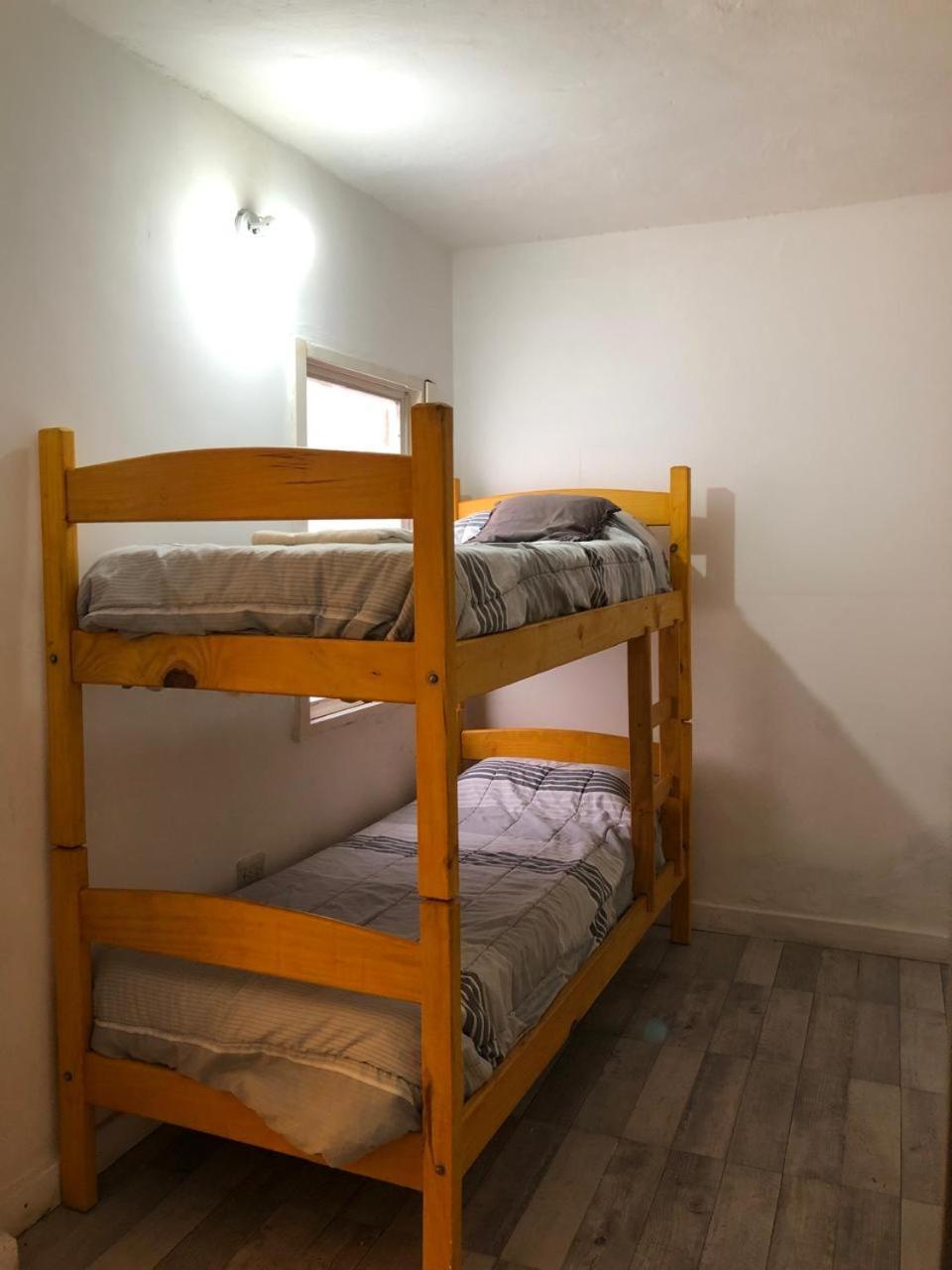 El Faro Hostel Puerto Madryn Luaran gambar