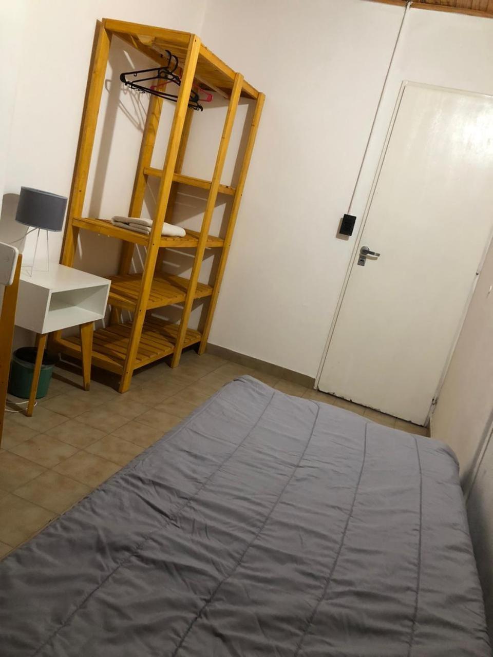 El Faro Hostel Puerto Madryn Luaran gambar