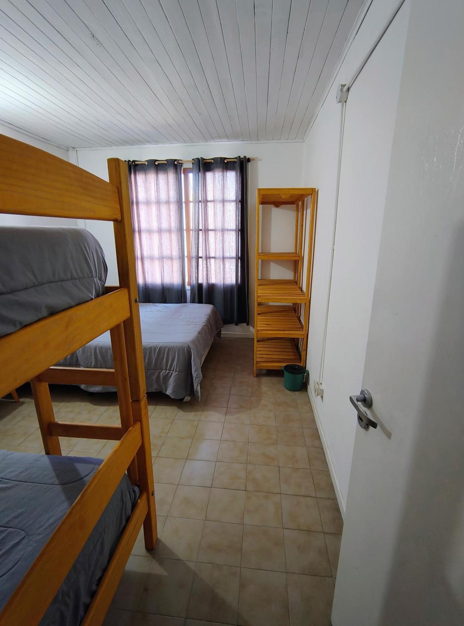 El Faro Hostel Puerto Madryn Luaran gambar