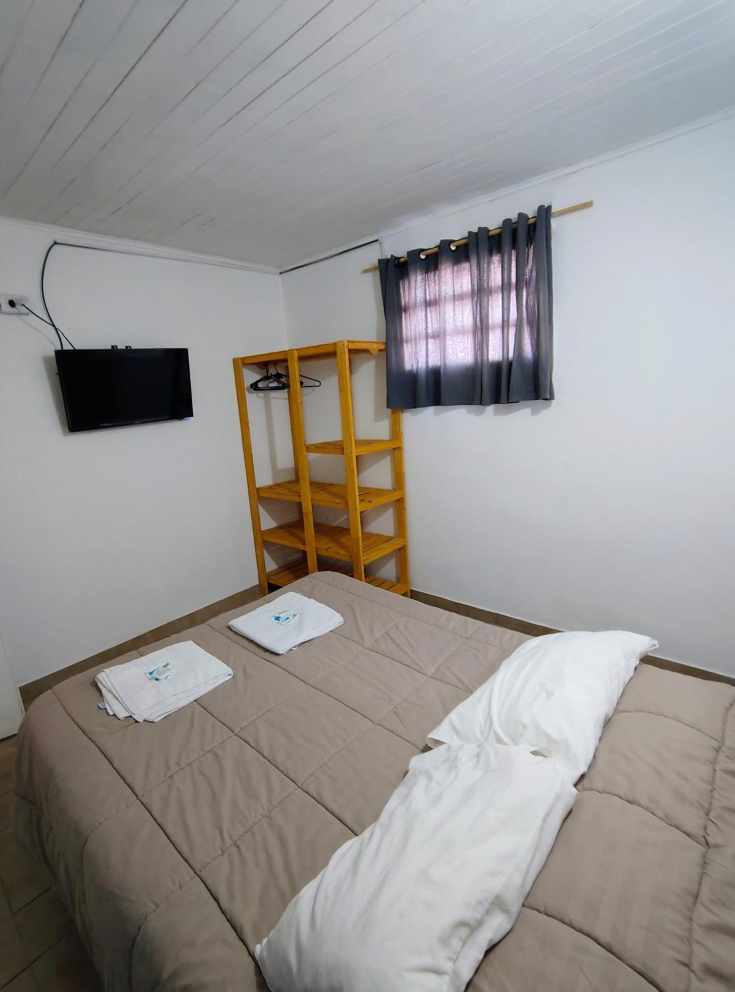 El Faro Hostel Puerto Madryn Luaran gambar
