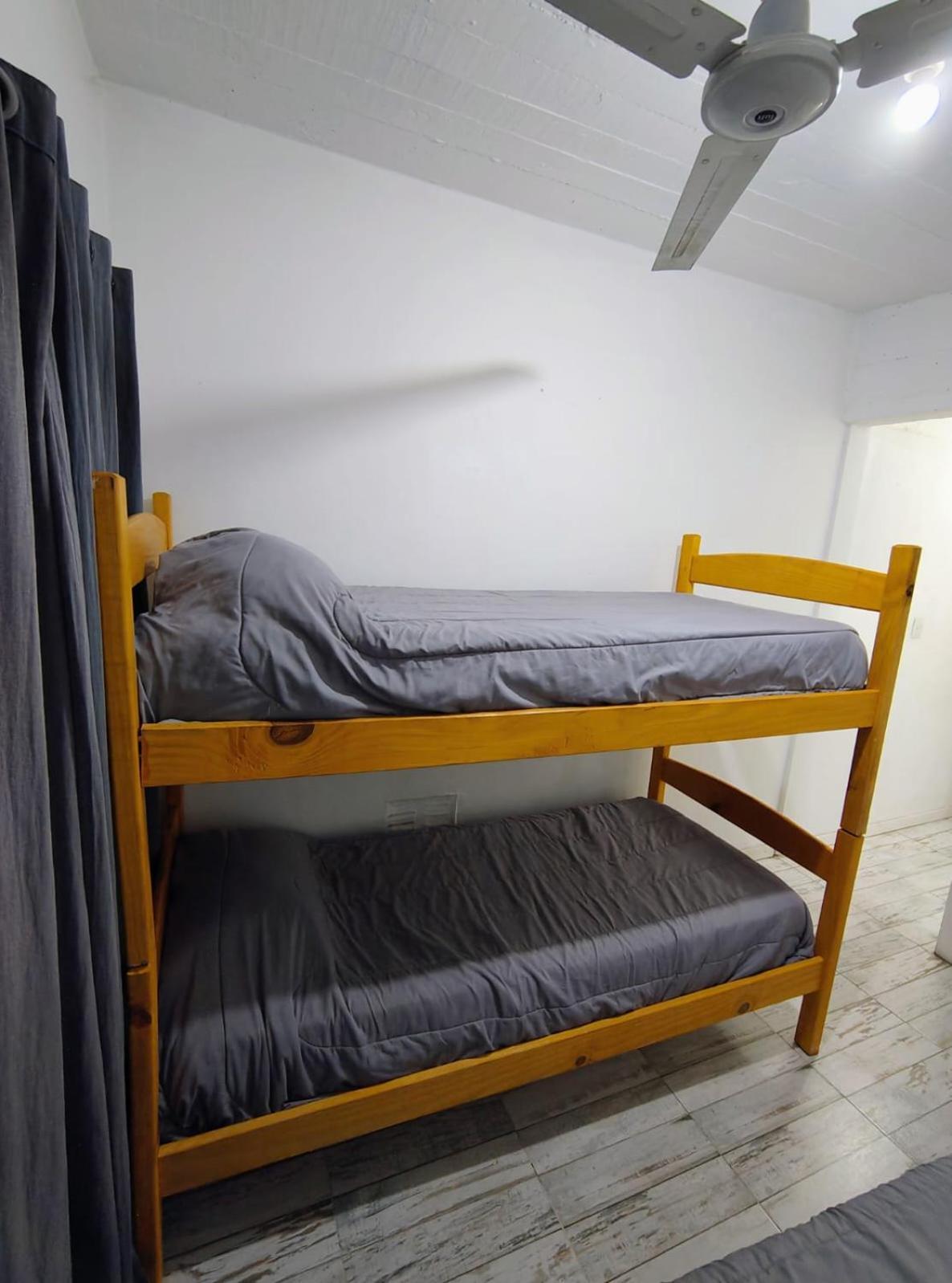 El Faro Hostel Puerto Madryn Luaran gambar