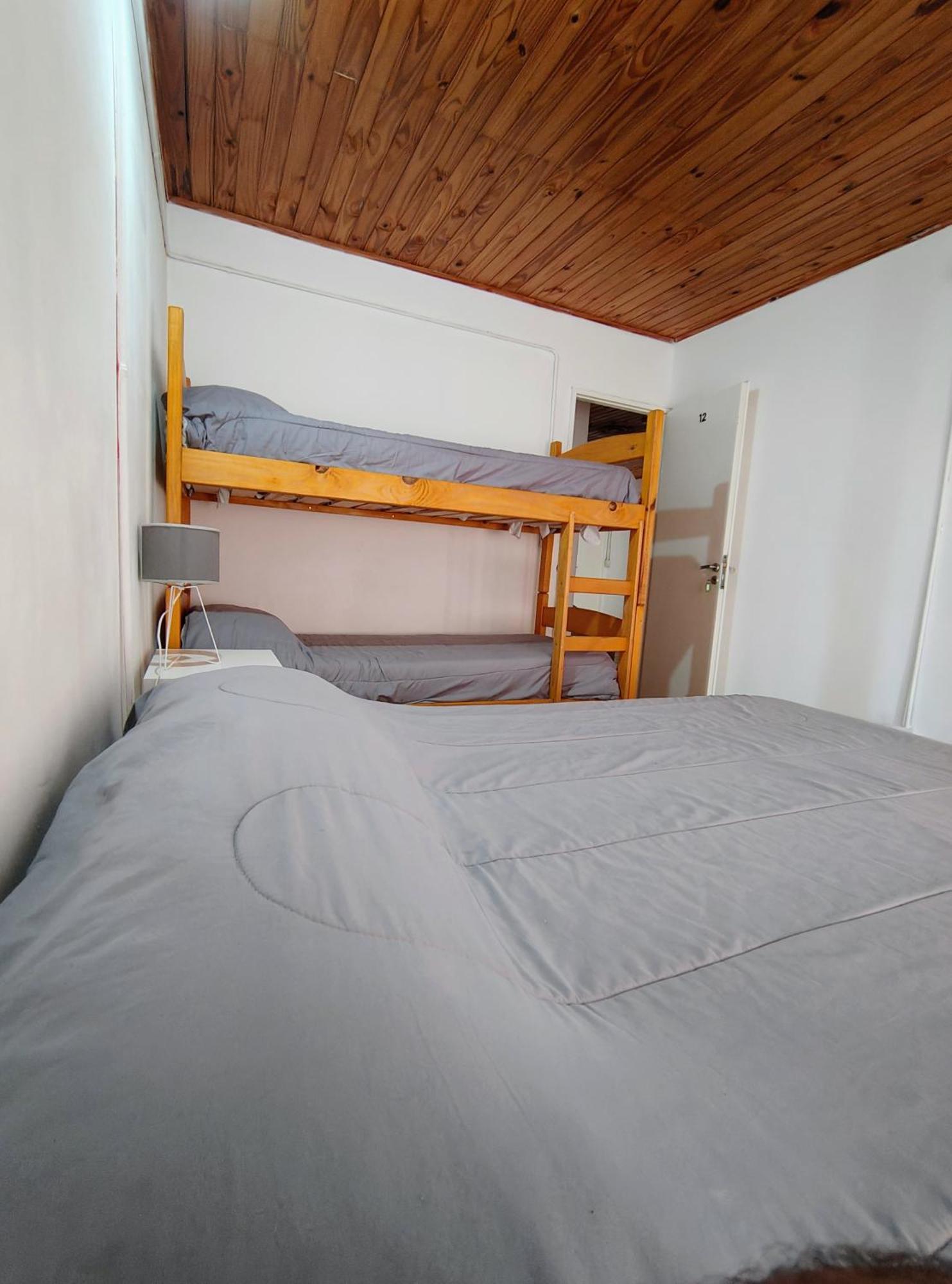 El Faro Hostel Puerto Madryn Luaran gambar