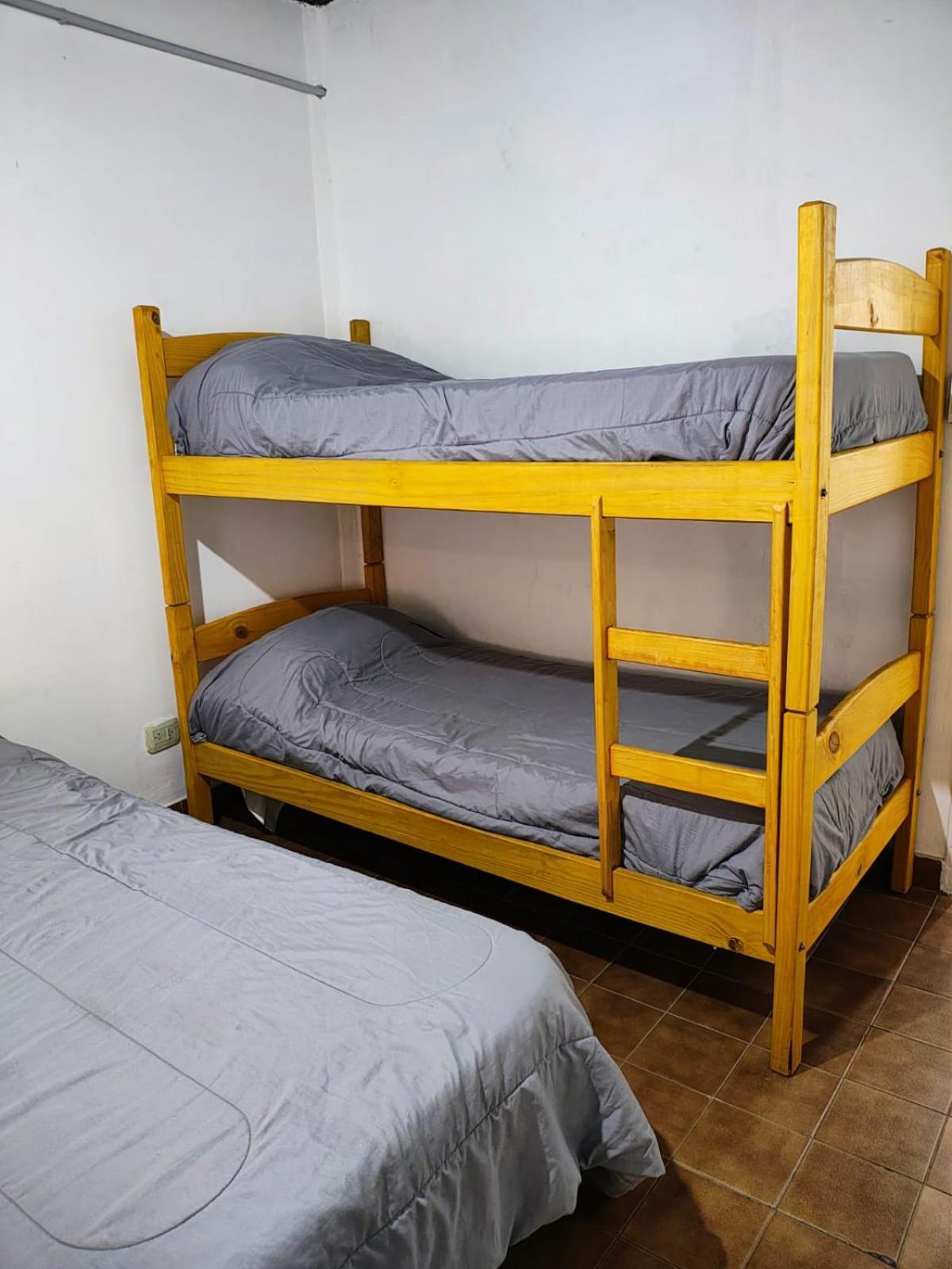 El Faro Hostel Puerto Madryn Luaran gambar