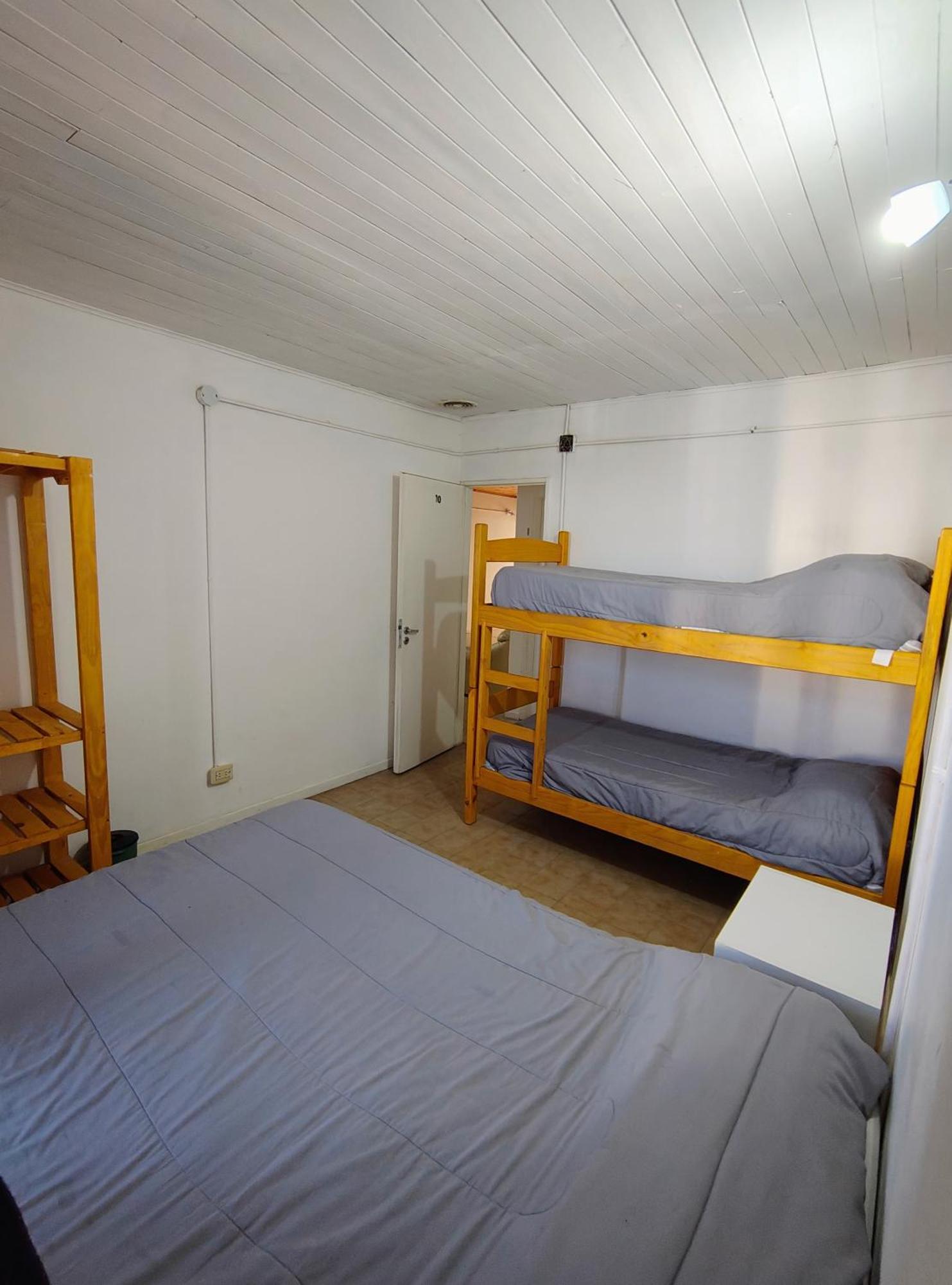 El Faro Hostel Puerto Madryn Luaran gambar