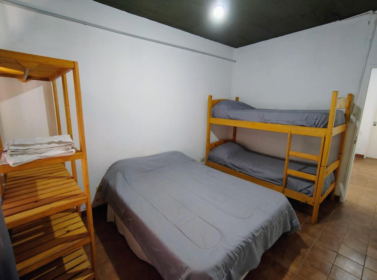 El Faro Hostel Puerto Madryn Luaran gambar