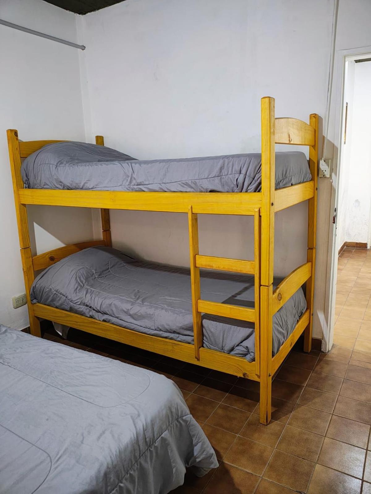 El Faro Hostel Puerto Madryn Luaran gambar