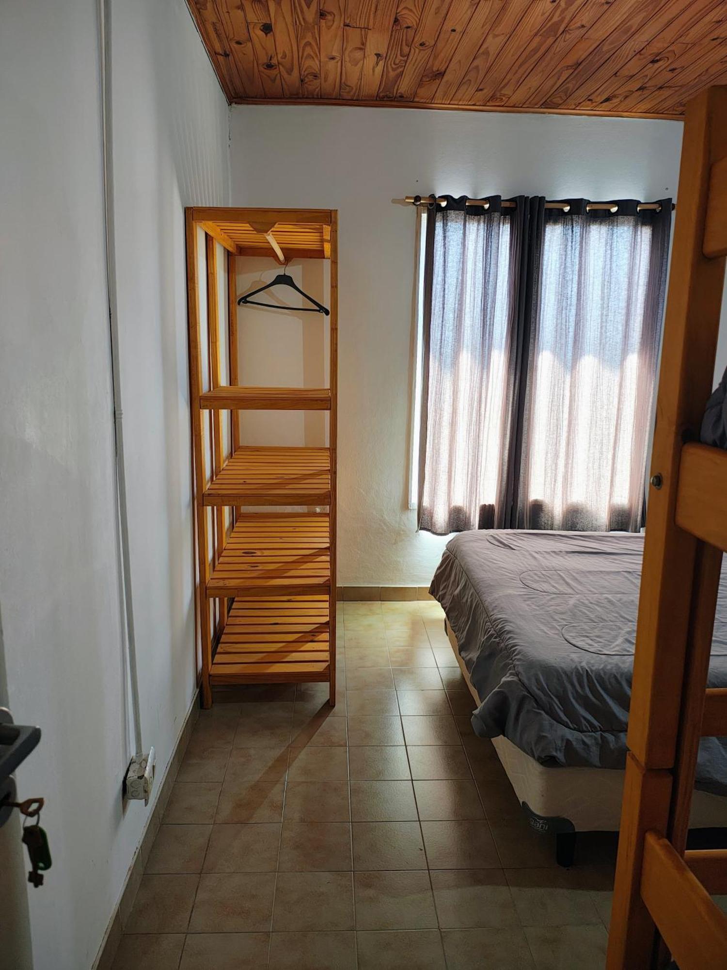 El Faro Hostel Puerto Madryn Luaran gambar