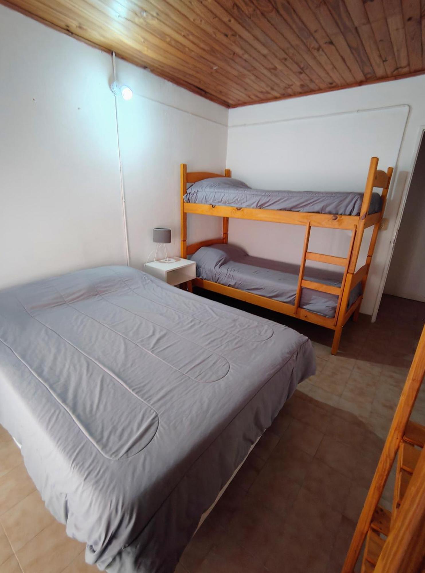 El Faro Hostel Puerto Madryn Luaran gambar