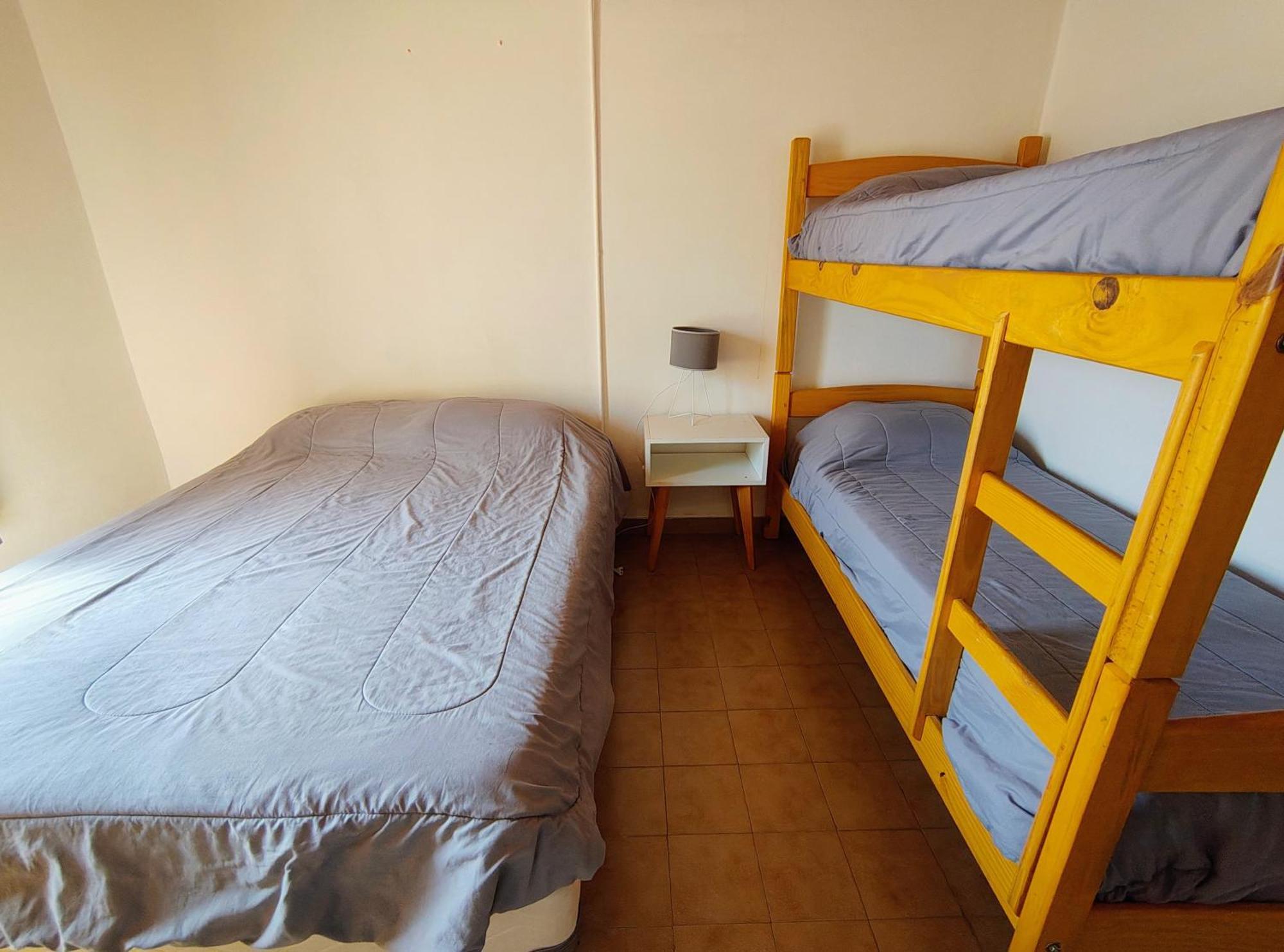 El Faro Hostel Puerto Madryn Luaran gambar