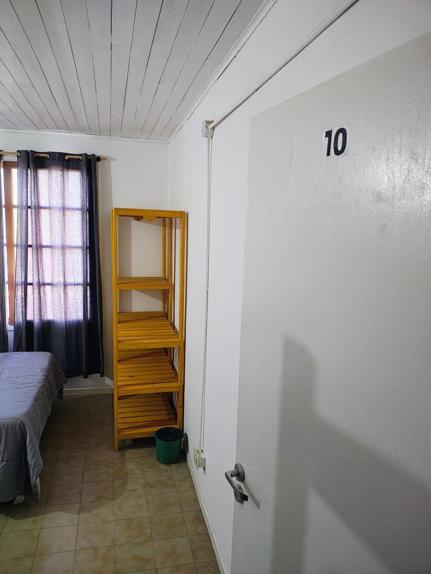 El Faro Hostel Puerto Madryn Luaran gambar