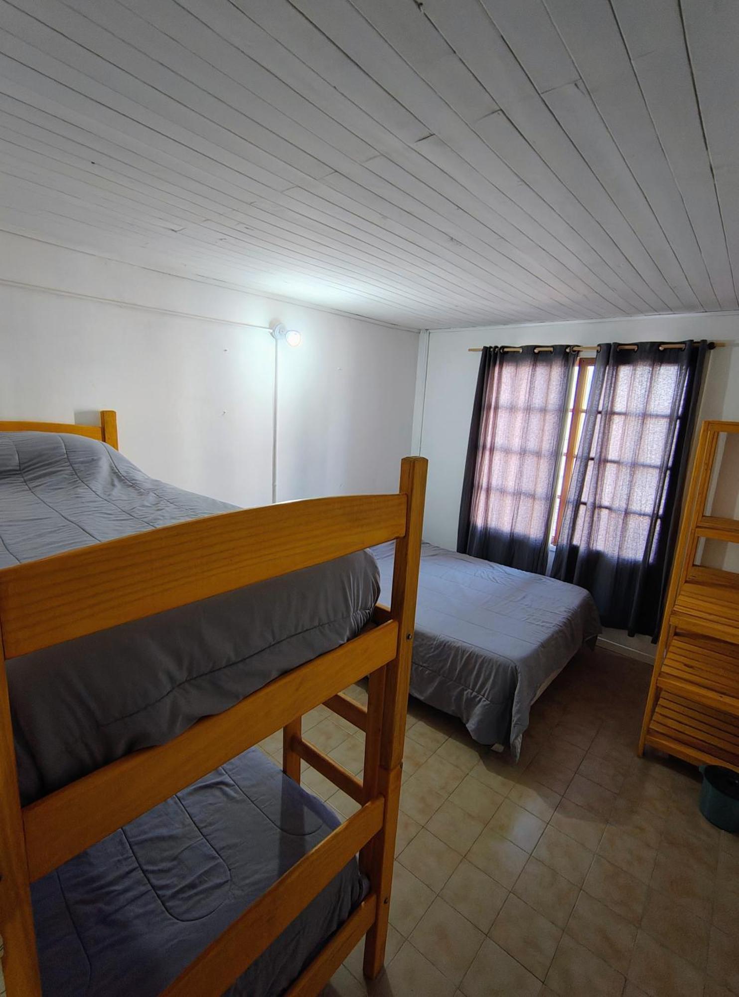 El Faro Hostel Puerto Madryn Luaran gambar