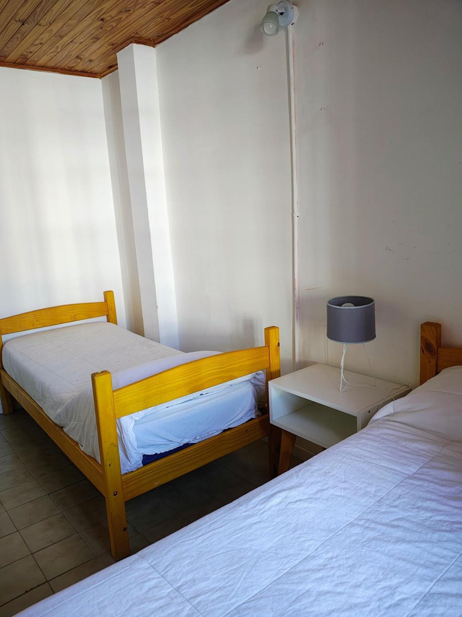 El Faro Hostel Puerto Madryn Luaran gambar