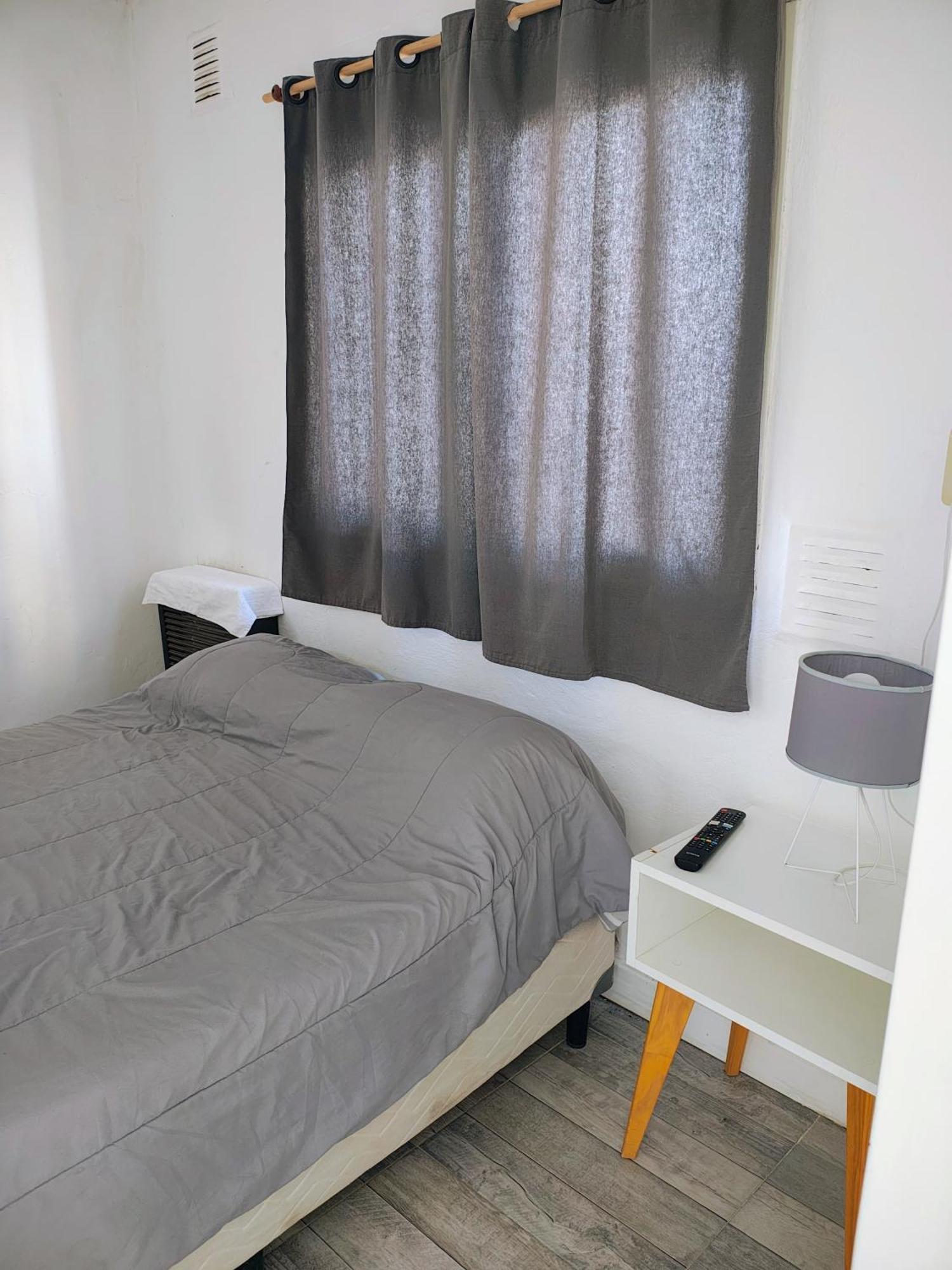 El Faro Hostel Puerto Madryn Luaran gambar