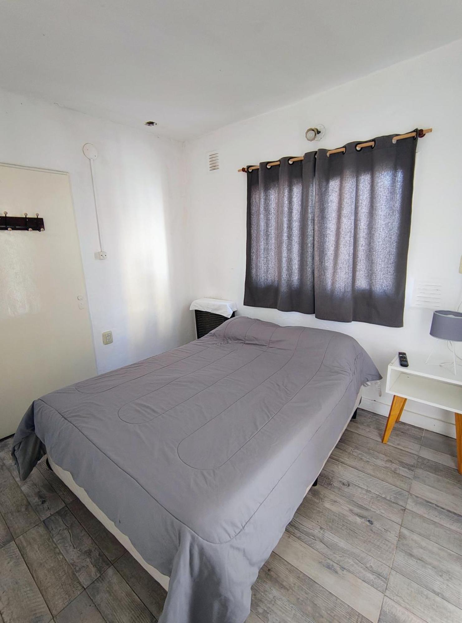 El Faro Hostel Puerto Madryn Luaran gambar