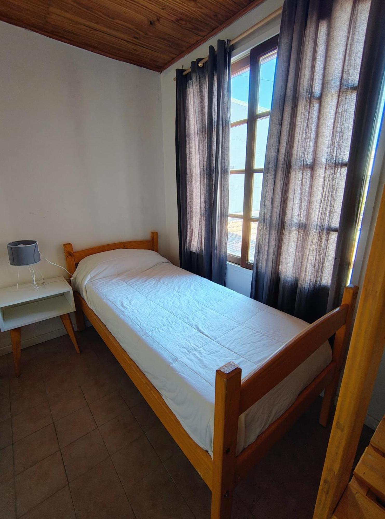 El Faro Hostel Puerto Madryn Luaran gambar