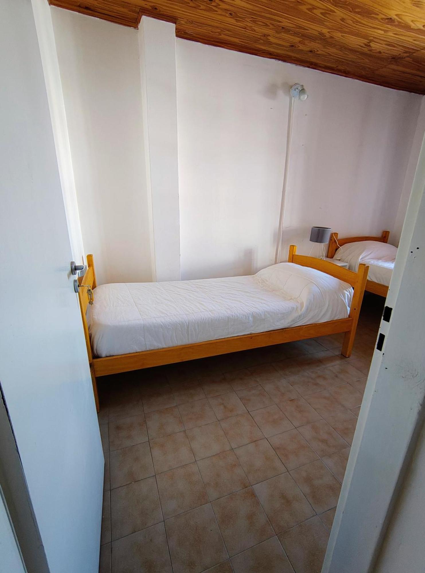 El Faro Hostel Puerto Madryn Luaran gambar